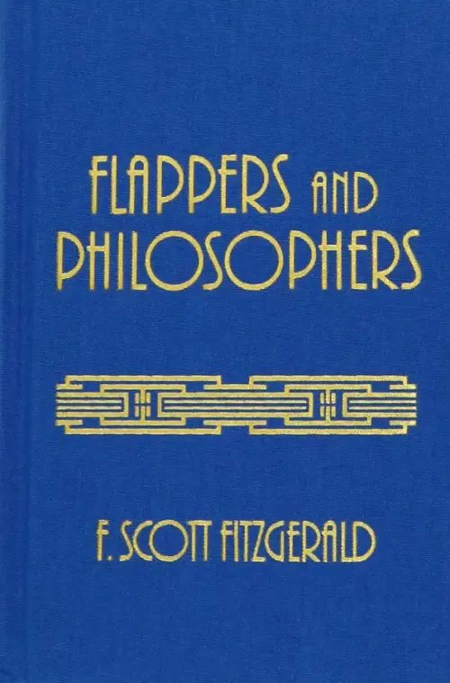 Flappers and Philosophers