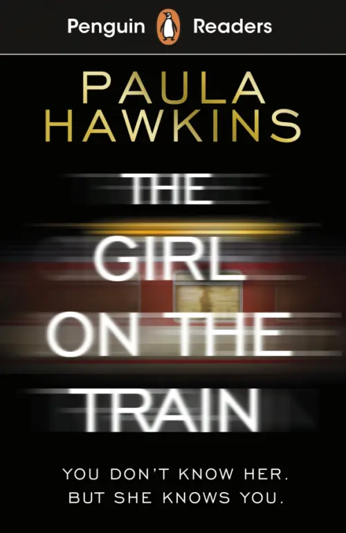 The Girl on the Train