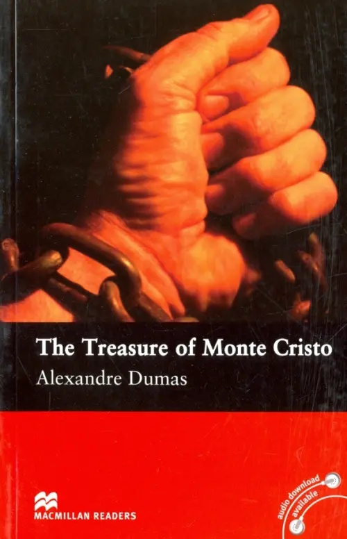 The Treasure of Monte Cristo