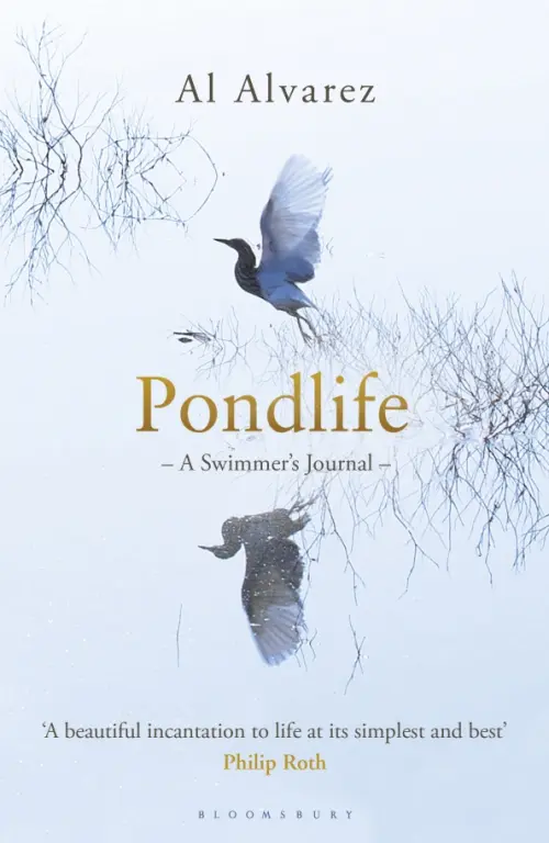 Pondlife. A Swimmer's Journal