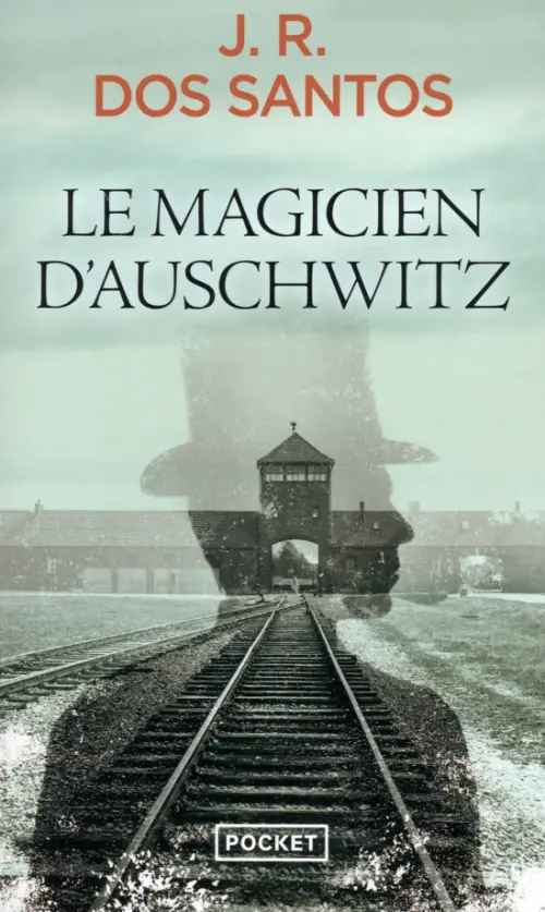 Le Magicien d'Auschwitz