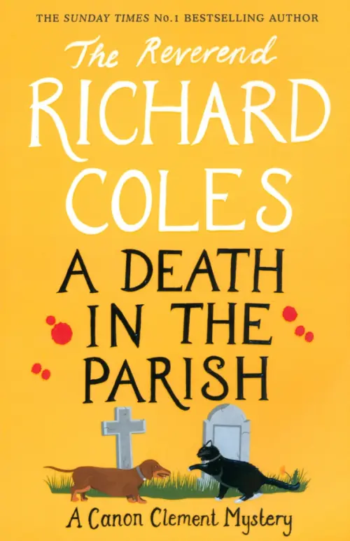 A Death in the Parish