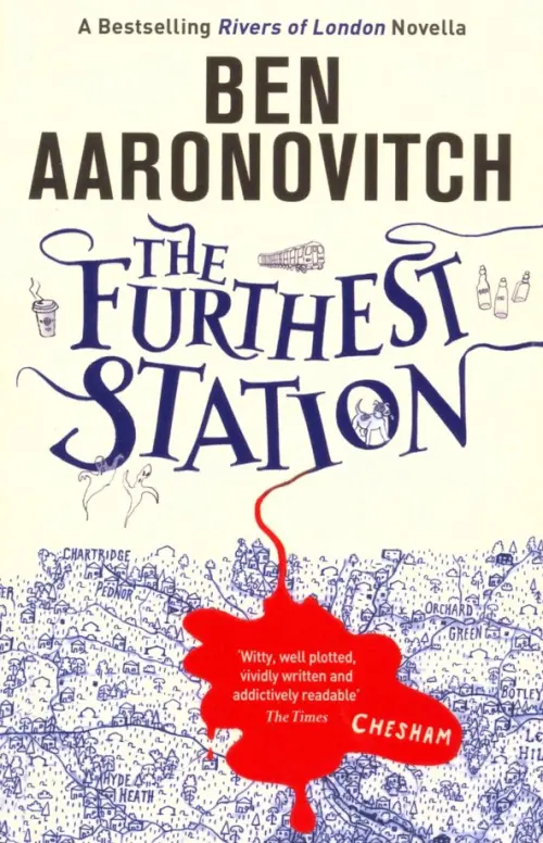 The Furthest Station