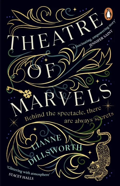 Theatre of Marvels