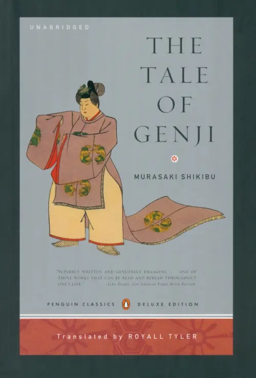 The Tale of Genji