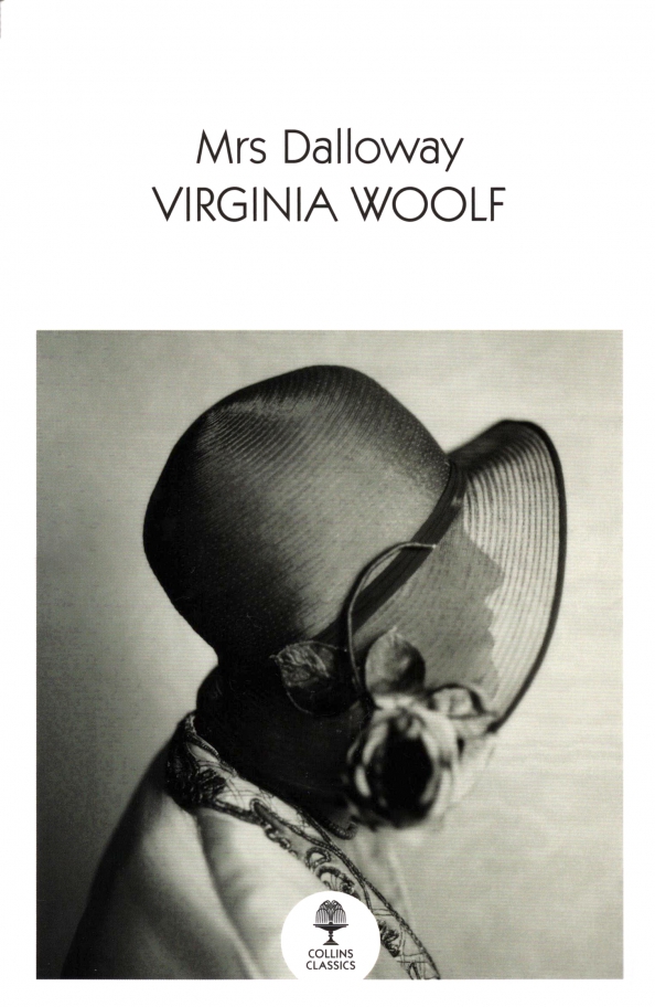 Mrs Dalloway