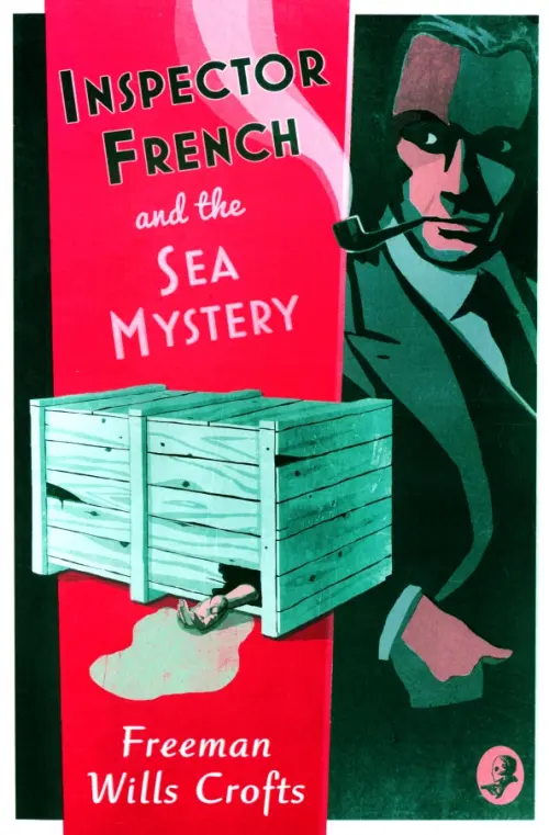 Inspector French and the Sea Mystery