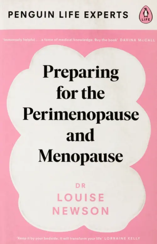 Preparing for the Perimenopause and Menopause