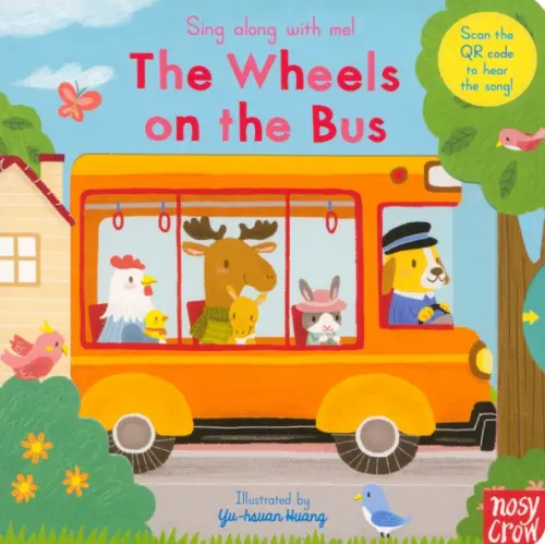 The Wheels on the Bus