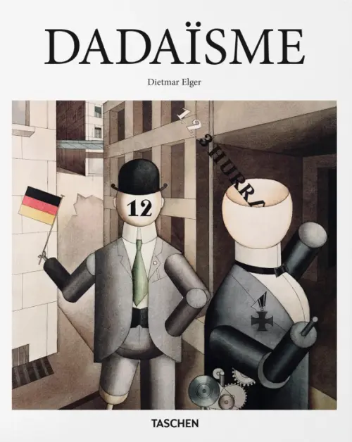 Dadaisme