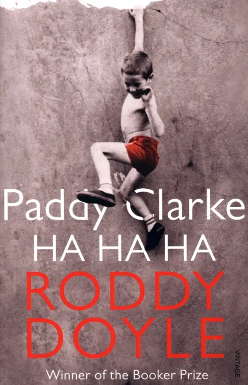 Paddy Clarke Ha Ha Ha