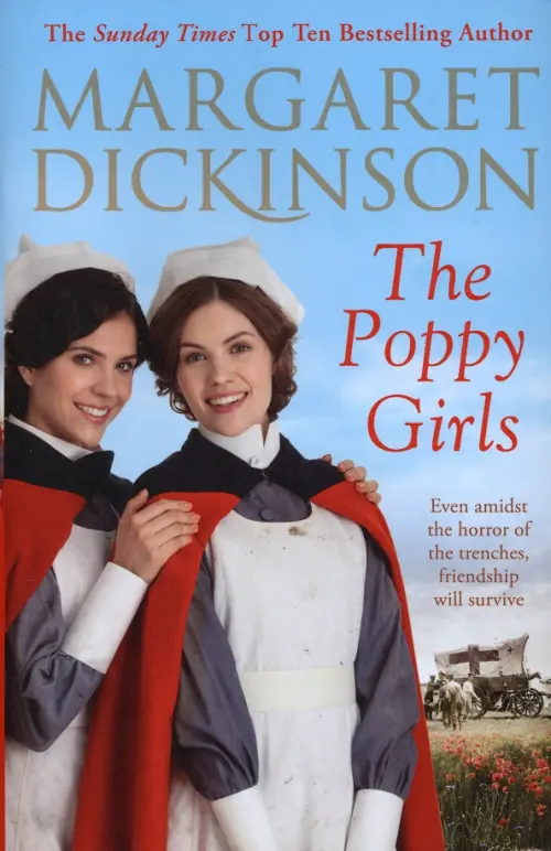 The Poppy Girls