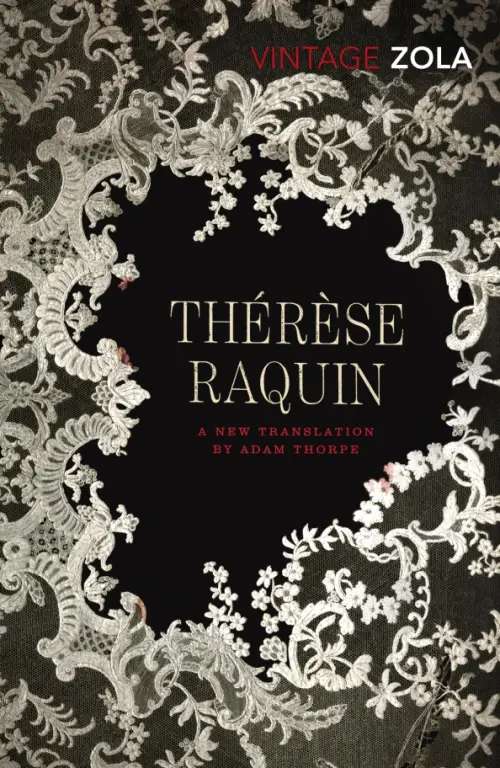 Therese Raquin