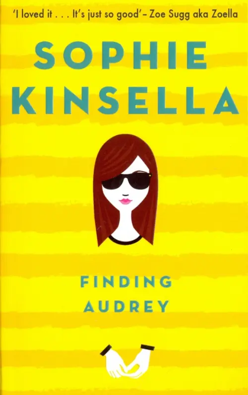 Finding Audrey