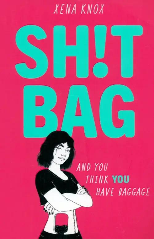 Sh!t Bag