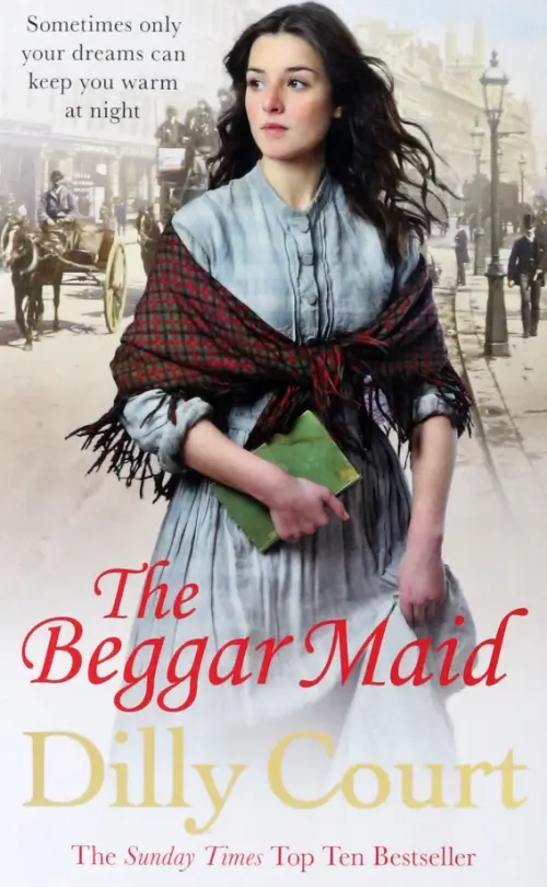 The Beggar Maid