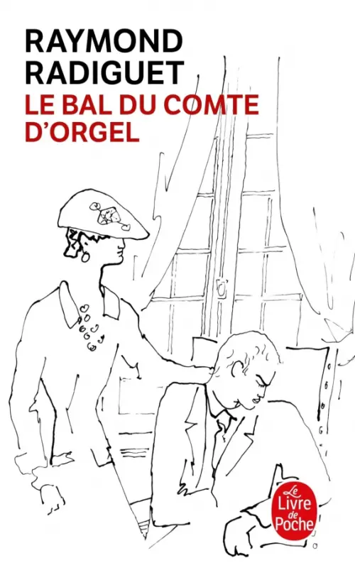 Le Bal du comte d'Orgel