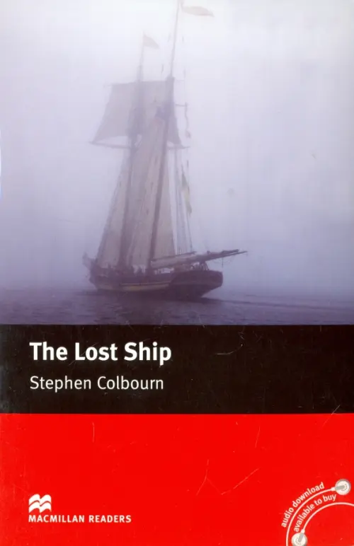 The Lost Ship