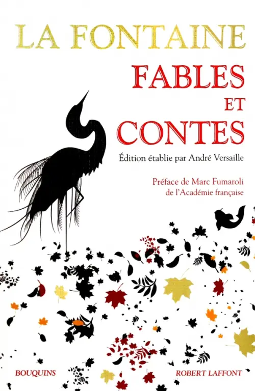 Fables et Contes