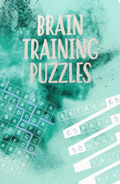 Brain Training Puzzles