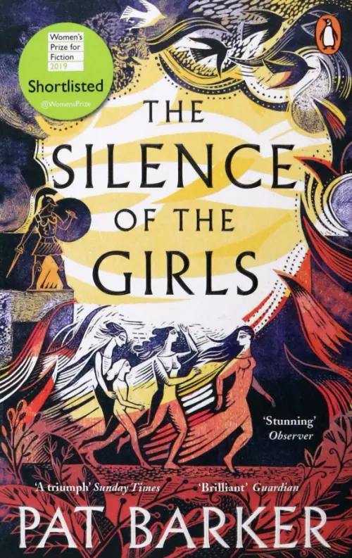 The Silence of the Girls