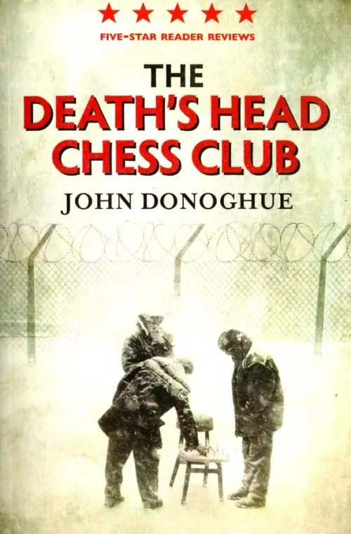 The Death's Head Chess Club