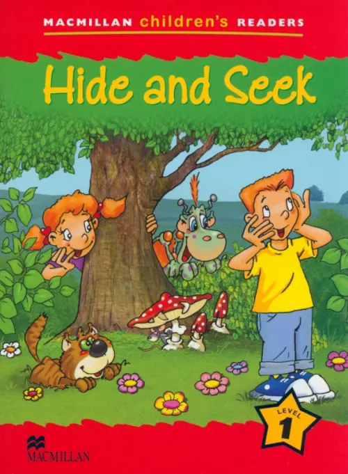 Hide and Seek