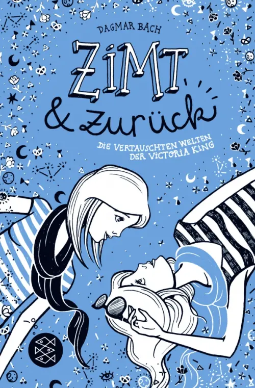 Zimt und zuruck