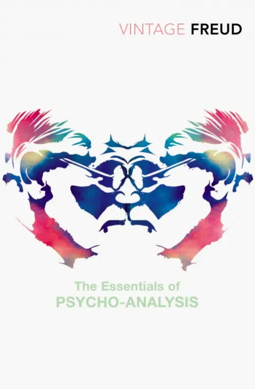 The Essentials of Psycho-Analysis