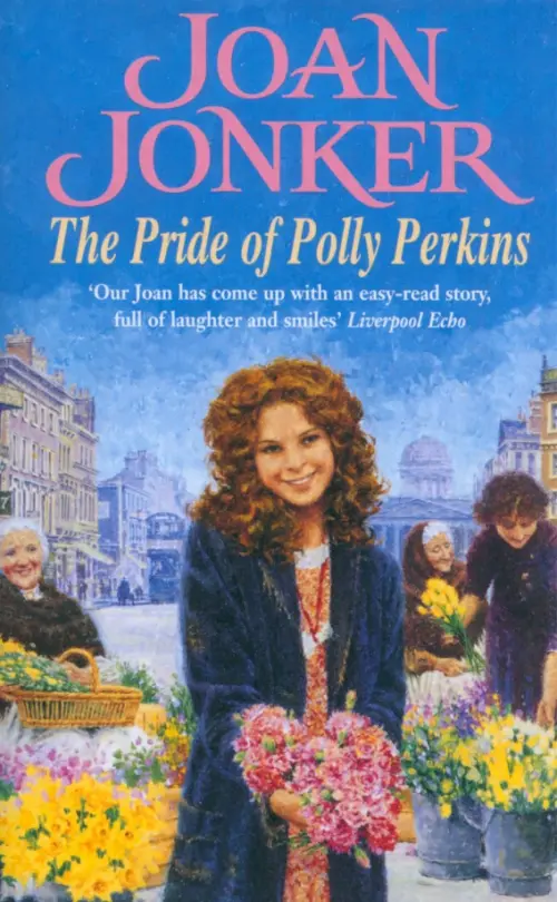 The Pride of Polly Perkins