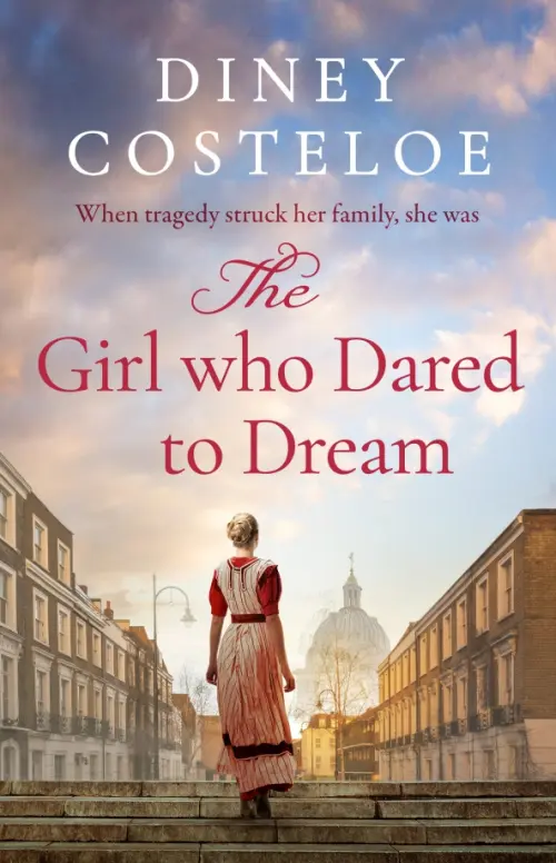 The Girl Who Dared to Dream