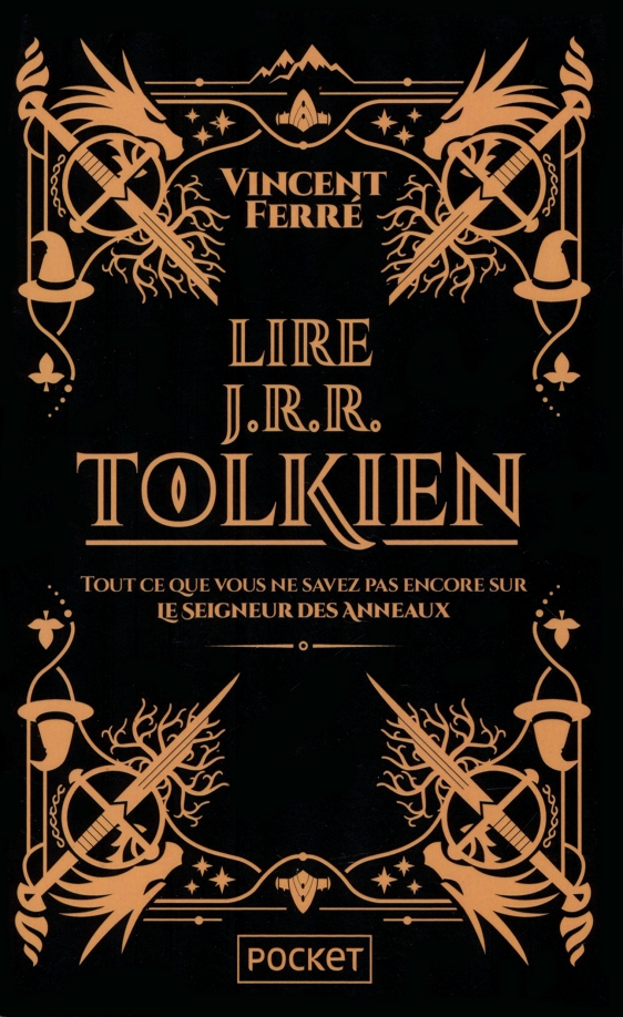 Lire J.R.R. Tolkien