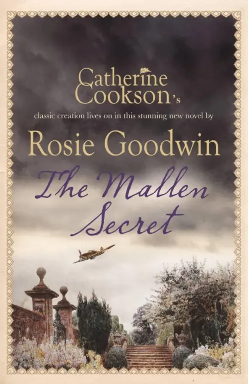 The Mallen Secret