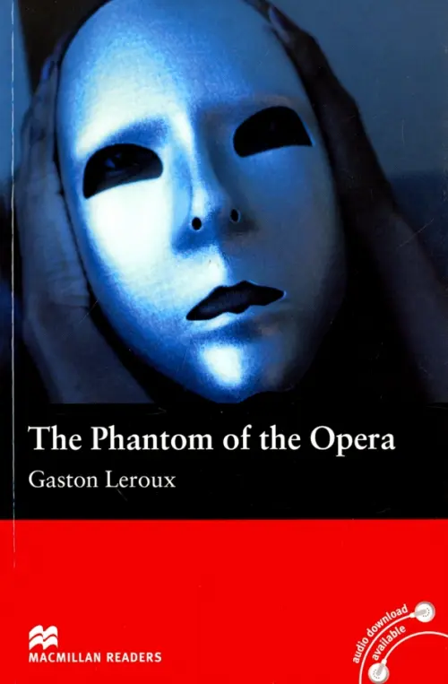 The Phantom of the Opera