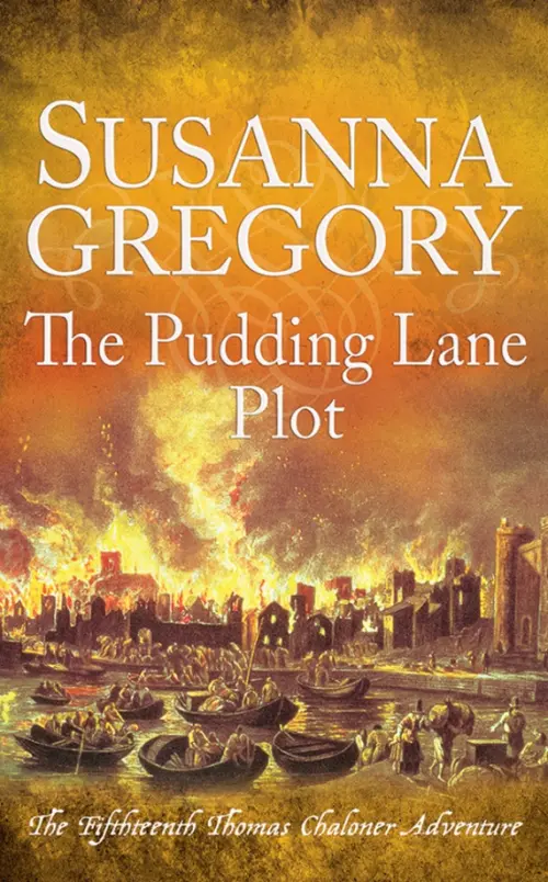 The Pudding Lane Plot