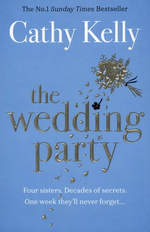 The Wedding Party