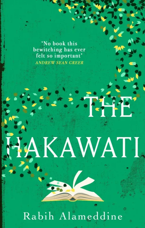 The Hakawati