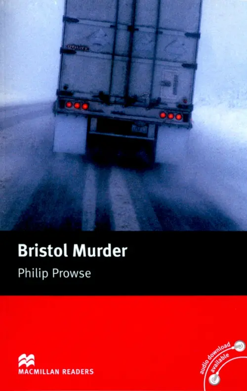 Bristol Murder