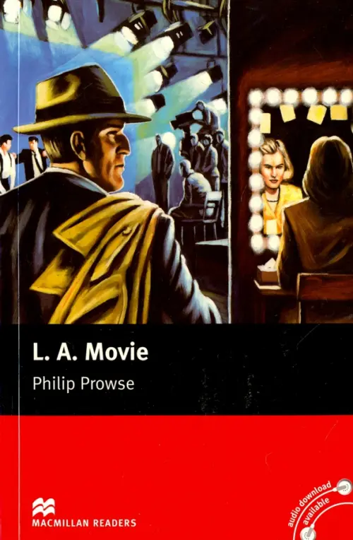 L. A. Movie