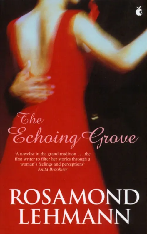 The Echoing Grove