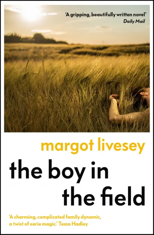 The Boy in the Field