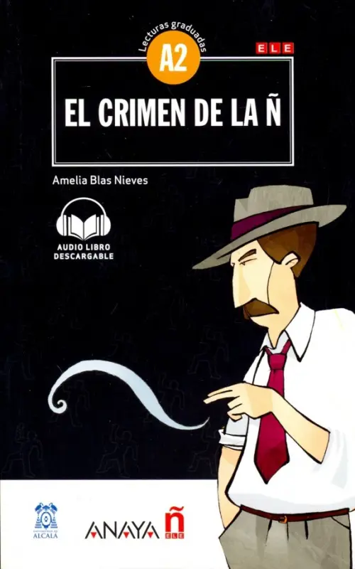 El crimen de la N. Nivel Inicial