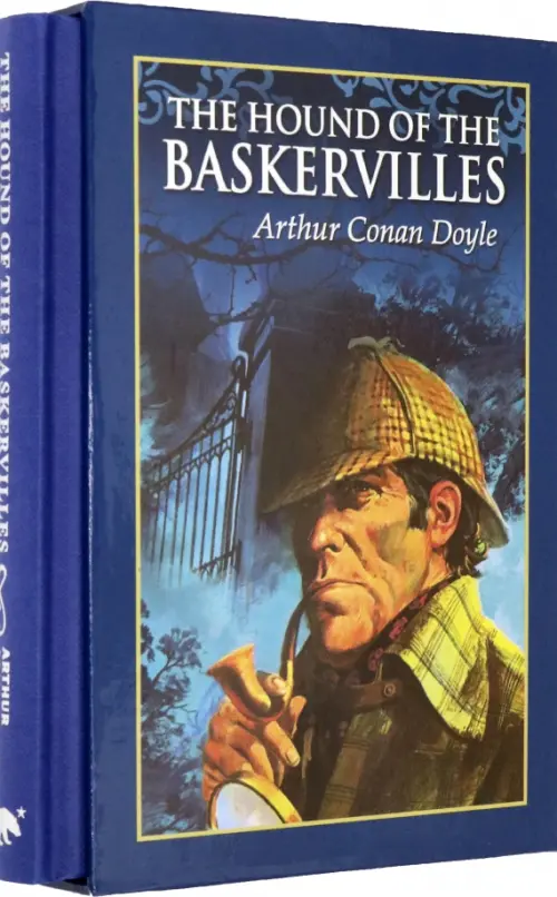 The Hound of the Baskervilles