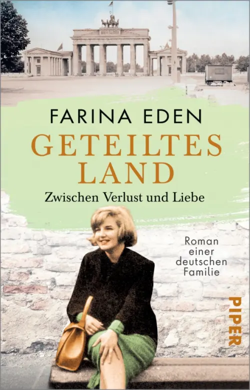 Geteiltes Land – Zwischen Verlust und Liebe