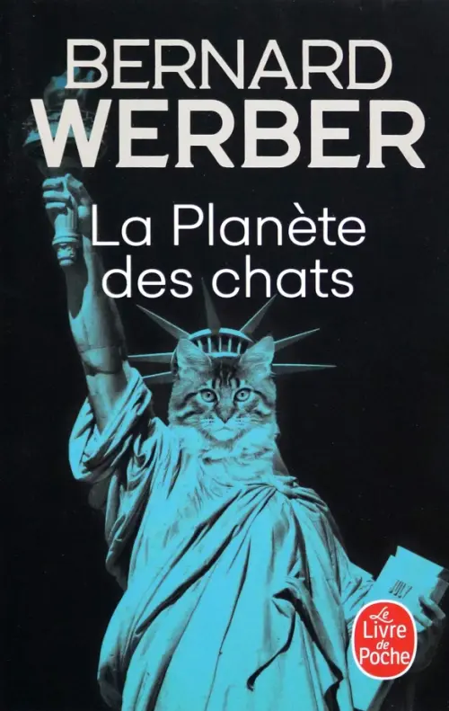 La Planete des chats