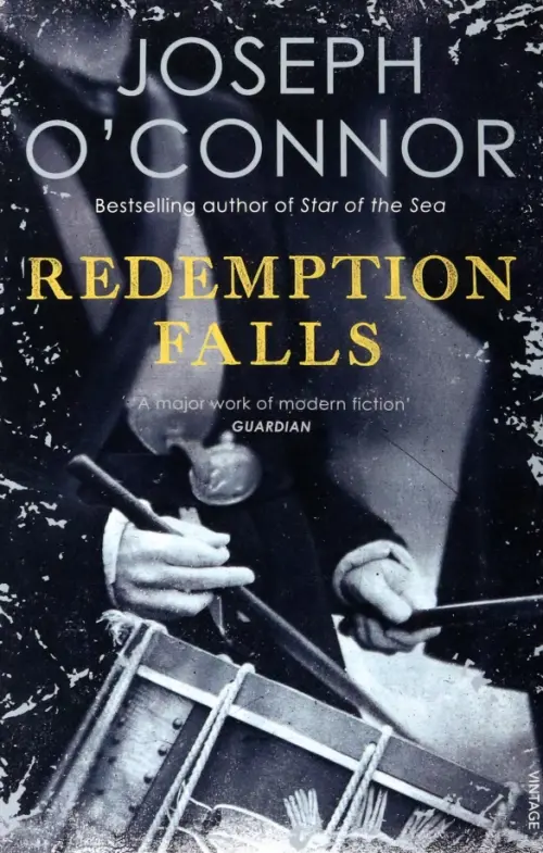 Redemption Falls