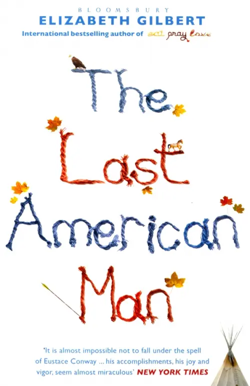 The Last American Man