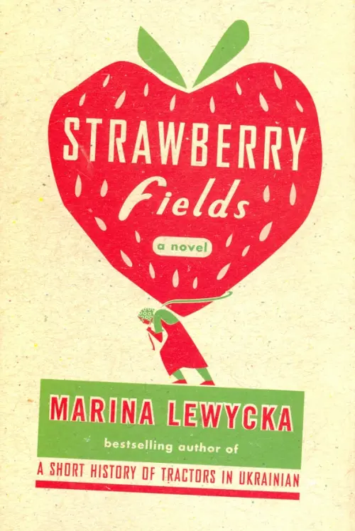 Strawberry Fields