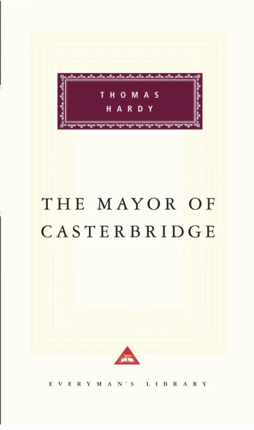 The Mayor Of Casterbridge