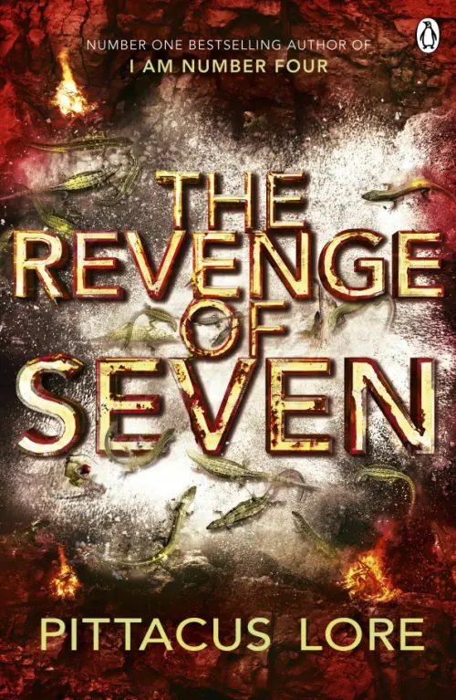 The Revenge of Seven